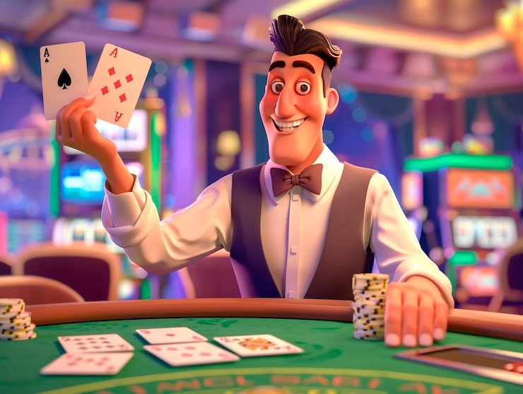 Live Sic Bo Game 