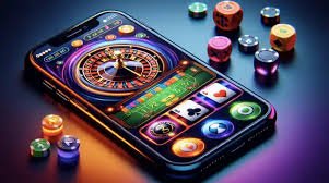 Live Sic Bo table on moba4 showing three dice in cage and betting board interface