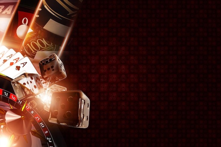 Live baccarat table on moba4 showing player and banker hand positions with real-time card dealing