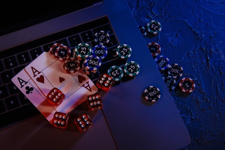 Sugar Rush game interface on moba4 platform showing five-reel grid and bonus symbols